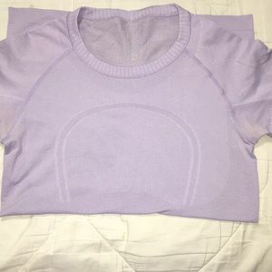 Lululemon Swiftly Tech